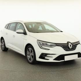 Renault Megane 1.5 Blue dCi / 19920507