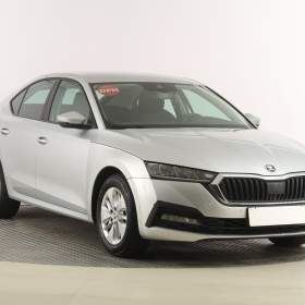Foto inzerátu Skoda Octavia 1.0 TSI