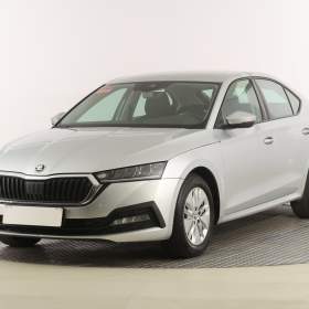 Foto inzerátu Skoda Octavia 1.0 TSI