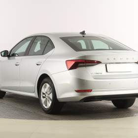 Foto inzerátu Skoda Octavia 1.0 TSI