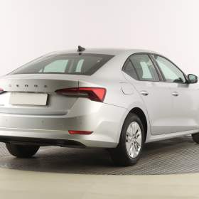 Foto inzerátu Skoda Octavia 1.0 TSI
