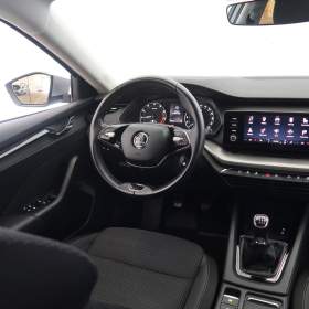 Foto inzerátu Skoda Octavia 1.0 TSI