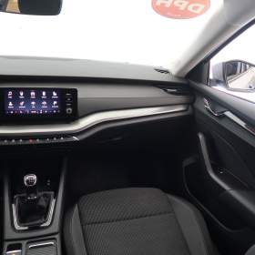 Foto inzerátu Skoda Octavia 1.0 TSI