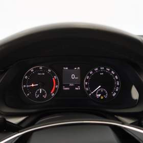 Foto inzerátu Skoda Octavia 1.0 TSI