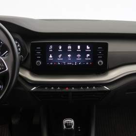 Foto inzerátu Skoda Octavia 1.0 TSI