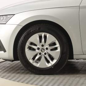 Foto inzerátu Skoda Octavia 1.0 TSI