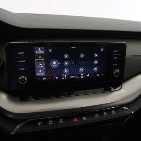 Foto inzerátu Skoda Octavia 1.0 TSI