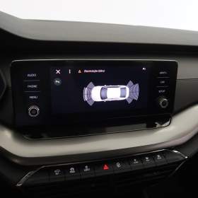 Foto inzerátu Skoda Octavia 1.0 TSI