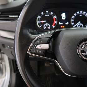 Foto inzerátu Skoda Octavia 1.0 TSI
