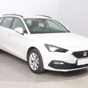 Seat Leon 1.5 TSI / 19921961
