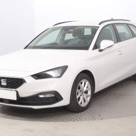 Foto inzerátu Seat Leon 1.5 TSI