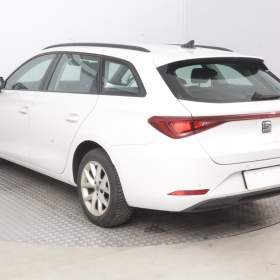 Foto inzerátu Seat Leon 1.5 TSI