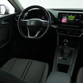 Foto inzerátu Seat Leon 1.5 TSI