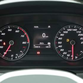 Foto inzerátu Seat Leon 1.5 TSI