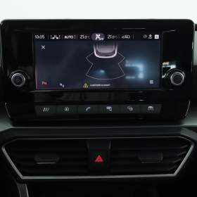 Foto inzerátu Seat Leon 1.5 TSI