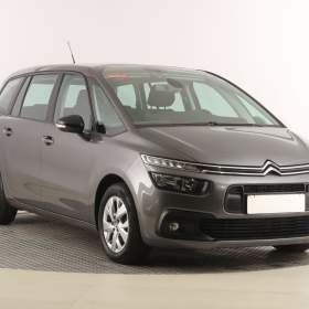 Citroen C4 Grand SpaceTourer 1.2 T / 19921963