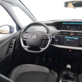 Citroen C4 Grand SpaceTourer 1.5 HDi / 19921965
