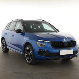 Foto inzerátu Skoda Kamiq 1.0 TSI