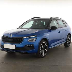 Foto inzerátu Skoda Kamiq 1.0 TSI