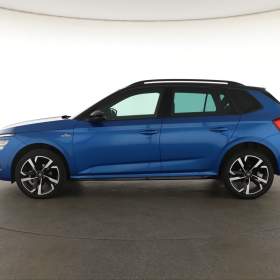 Foto inzerátu Skoda Kamiq 1.0 TSI