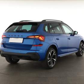 Foto inzerátu Skoda Kamiq 1.0 TSI
