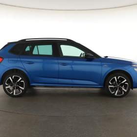 Foto inzerátu Skoda Kamiq 1.0 TSI