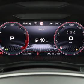 Foto inzerátu Skoda Kamiq 1.0 TSI