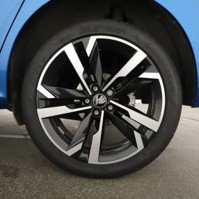 Foto inzerátu Skoda Kamiq 1.0 TSI