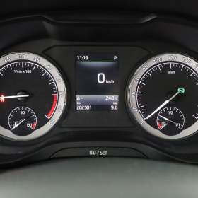 Skoda Kodiaq 2.0 TDI / 19921967