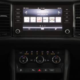 Foto inzerátu Skoda Kodiaq 2.0 TDI