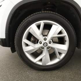 Foto inzerátu Skoda Kodiaq 2.0 TDI