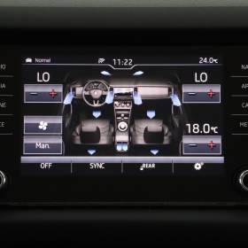 Foto inzerátu Skoda Kodiaq 2.0 TDI