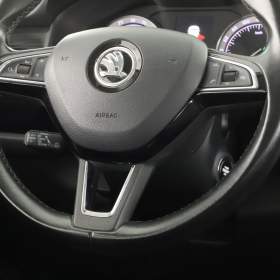 Foto inzerátu Skoda Kodiaq 2.0 TDI