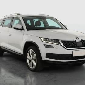 Foto inzerátu Skoda Kodiaq 2.0 TDI