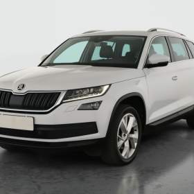Foto inzerátu Skoda Kodiaq 2.0 TDI