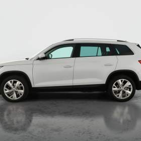Foto inzerátu Skoda Kodiaq 2.0 TDI