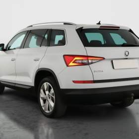 Foto inzerátu Skoda Kodiaq 2.0 TDI