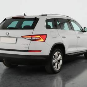Foto inzerátu Skoda Kodiaq 2.0 TDI