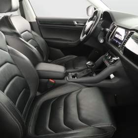 Foto inzerátu Skoda Kodiaq 2.0 TDI