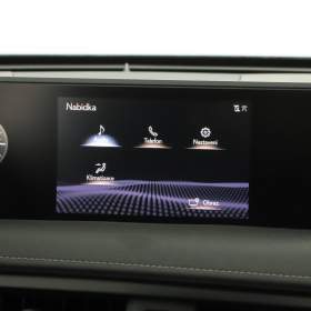 Lexus UX 300e / 19921970