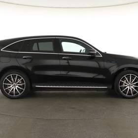 Foto inzerátu Mercedes EQC EQC 400 4MATIC