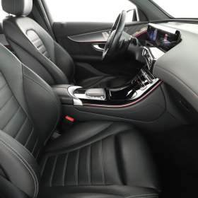Foto inzerátu Mercedes EQC EQC 400 4MATIC
