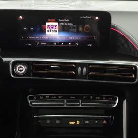 Foto inzerátu Mercedes EQC EQC 400 4MATIC
