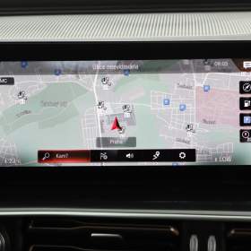 Foto inzerátu Mercedes EQC EQC 400 4MATIC