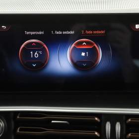 Foto inzerátu Mercedes EQC EQC 400 4MATIC
