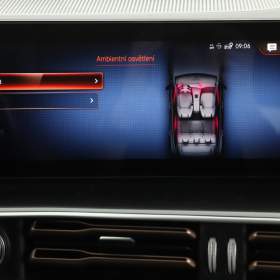 Foto inzerátu Mercedes EQC EQC 400 4MATIC