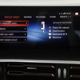 Foto inzerátu Mercedes EQC EQC 400 4MATIC