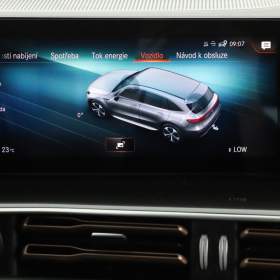 Foto inzerátu Mercedes EQC EQC 400 4MATIC
