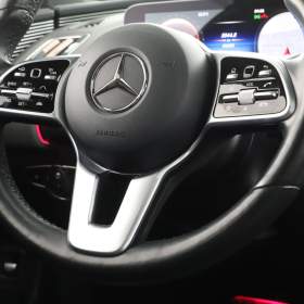 Foto inzerátu Mercedes EQC EQC 400 4MATIC