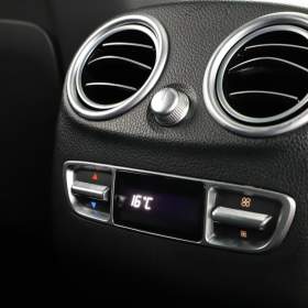 Foto inzerátu Mercedes EQC EQC 400 4MATIC